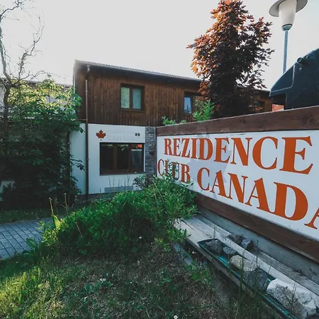 דירה Source Within - Lipno