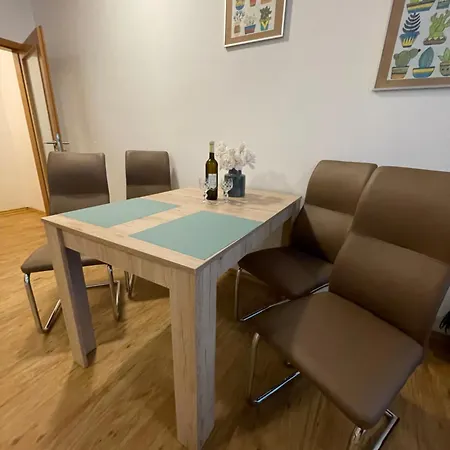 Source Within - Lipno Apartmán *