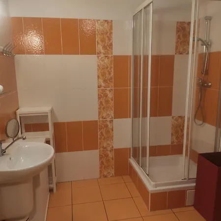 Source Within - Lipno Apartment