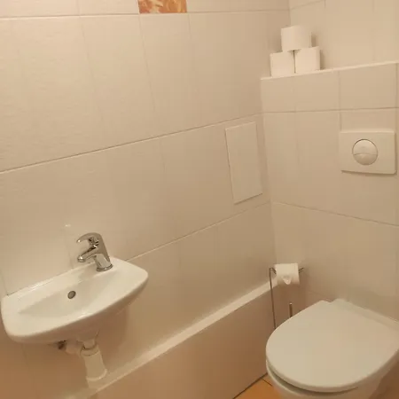 Source Within - Lipno Apartmán