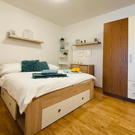 Apartmán Source Within - Lipno *