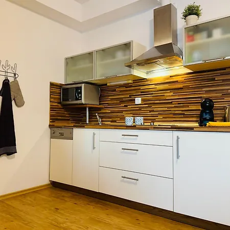 דירה Source Within - Lipno ליפנו נאד וויטאבו