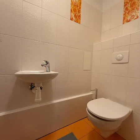 Source Within - Lipno דירה ליפנו נאד וויטאבו