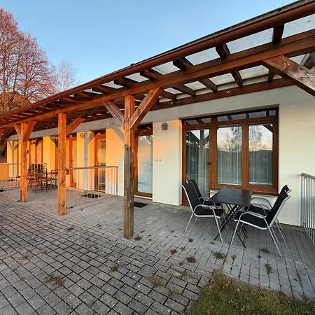 Source Within - Lipno דירה *