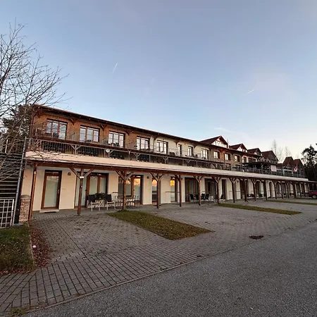 Apartmán Source Within - Lipno *