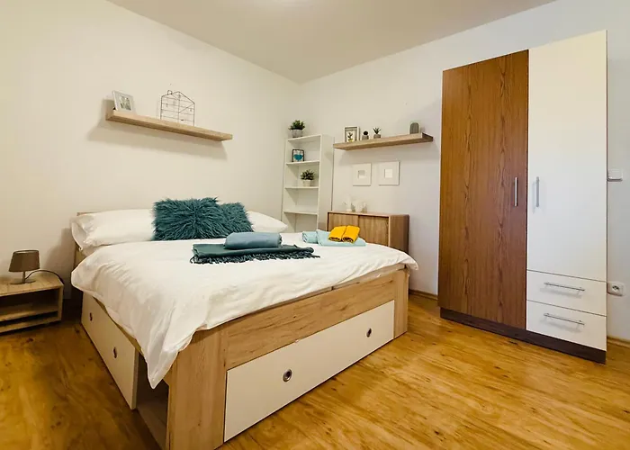Apartment Source Within - Lipno *