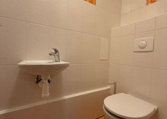 Source Within - Lipno Apartamento Lipno nad Vltavou