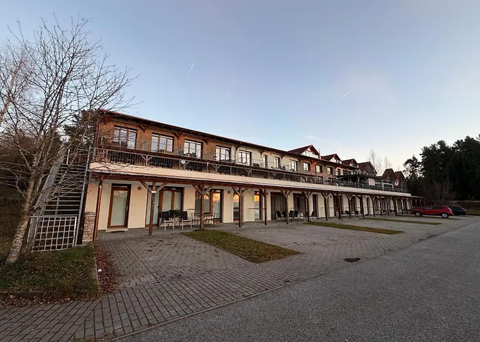 Apartamento Source Within - Lipno *